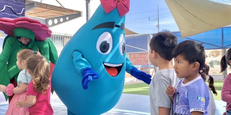 Fundación Integra realiza llamado a las familias: Aún hay cupos en Tarapacá