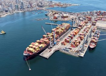 Estrategia operacional de ITI permite normalizar  flujos de carga tras período de alta demanda