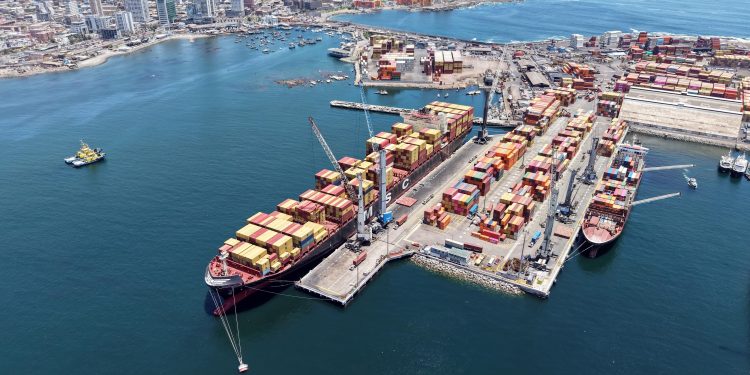 Estrategia operacional de ITI permite normalizar  flujos de carga tras período de alta demanda