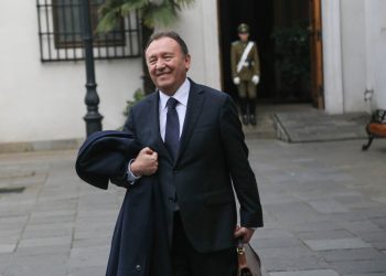 Ingreso clandestino y Gendarmería a Seguridad: Los proyectos de ley a los que el Gobierno dio «discusión inmediata»