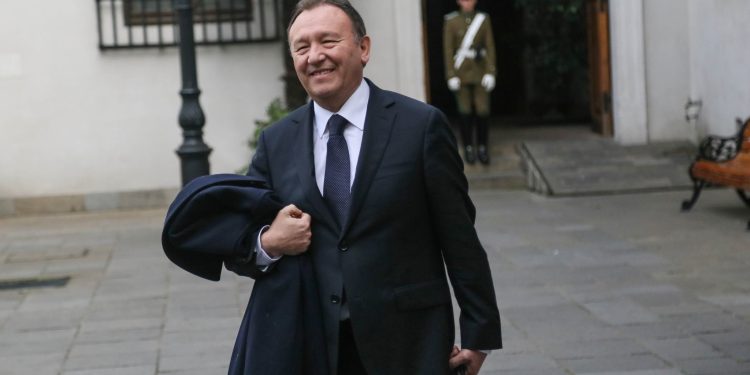 Ingreso clandestino y Gendarmería a Seguridad: Los proyectos de ley a los que el Gobierno dio «discusión inmediata»