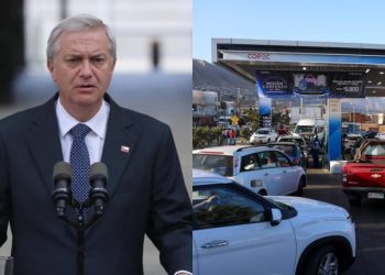 Presidente Kast e histórica alza en las bencinas: “No podemos comprar popularidad a costa de dineros que no tenemos”