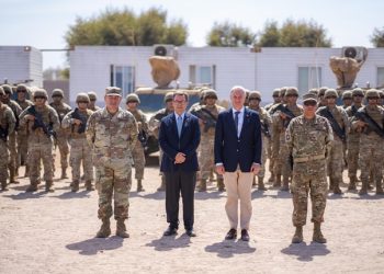 Presidente Kast desde Arica: «Vamos a recuperar la seguridad en nuestra Nación»