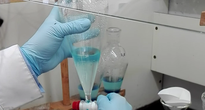 Laboratorio de Aguas del Altiplano renueva su acreditación hasta 2029