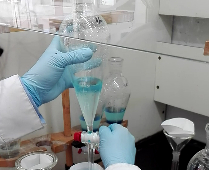 Laboratorio de Aguas del Altiplano renueva su acreditación hasta 2029