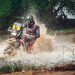 “Nacho” Cornejo completa Etapa 1 del Rally-Raid de Portugal bajo condiciones de lluvia y barro