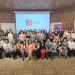 Mujeres de Tarapacá participaron en lanzamiento de la Escuela Mujer Emprende 2026