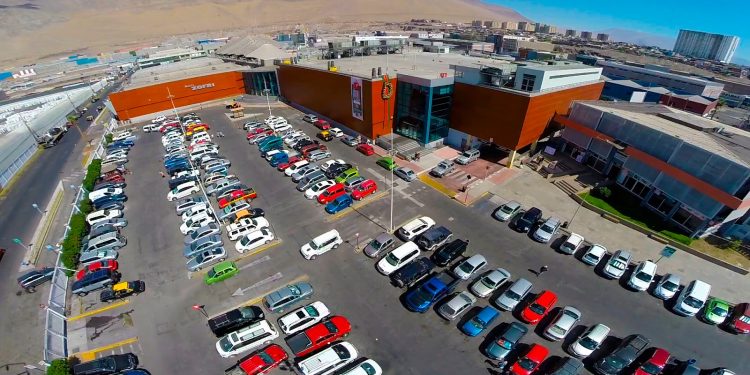 Alerta Usuarios de ZOFRI