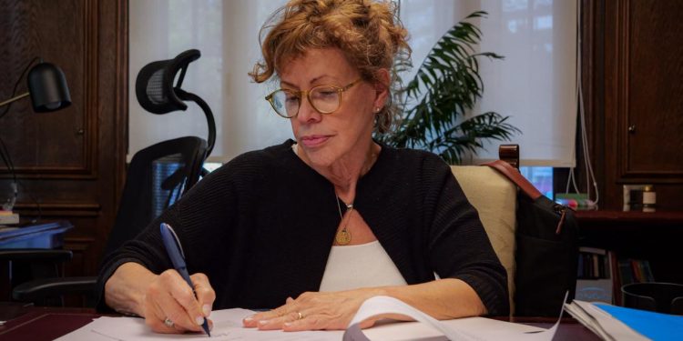 Ministra Parot anunció a Diego Muñoz Urbina como nuevo Seremi de Bienes Nacionales de Tarapacá