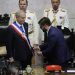 José Antonio Kast es el Presidente de Chile