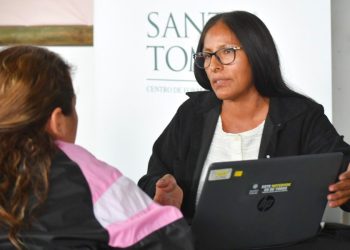Estudiantes de Santo Tomás Iquique entregan asesoría gratuita en Operación Renta 2026