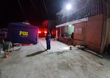 Fiscalía formalizó a presuntos autores de homicidios registrados en Mejillones y Tocopilla