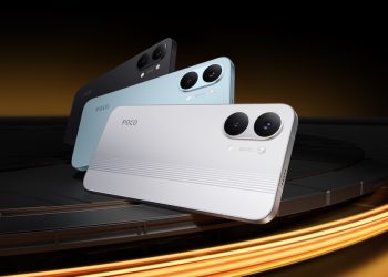 POCO presenta la serie POCO X8 Pro, llevando al máximo el rendimiento de última generación