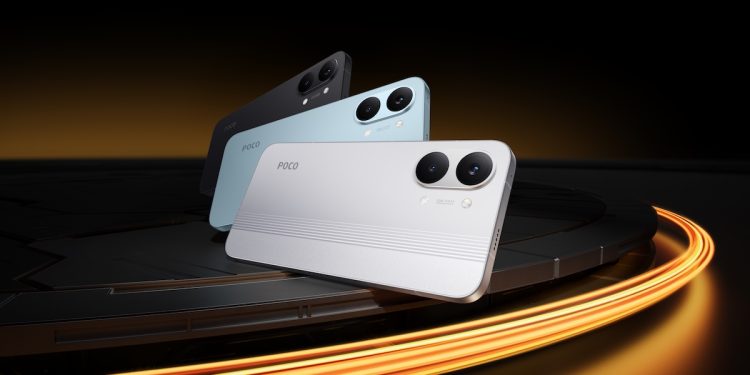 POCO presenta la serie POCO X8 Pro, llevando al máximo el rendimiento de última generación