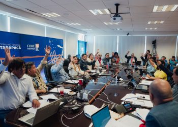 Aprueban la nueva Política Regional de Turismo de Tarapacá con proyección al 2034