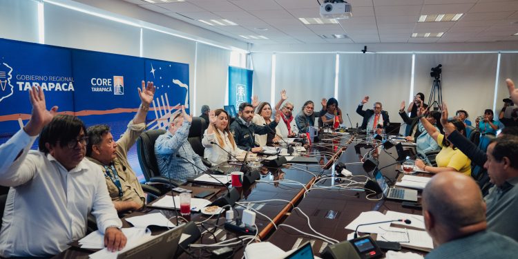 Aprueban la nueva Política Regional de Turismo de Tarapacá con proyección al 2034