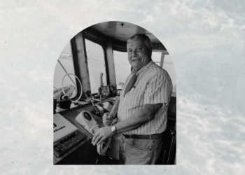 Murió destacado profesor-escritor antofagastino Nelson Alvarado García