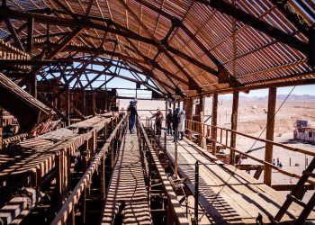 Fondo del Patrimonio Cultural financiará 9 proyectos de tarapacá