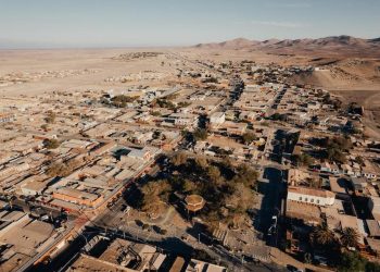 Aprueban estudio por $590 millones para analizar comportamiento de quebradas en Pozo Almonte