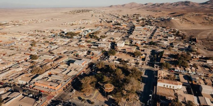 Aprueban estudio por $590 millones para analizar comportamiento de quebradas en Pozo Almonte