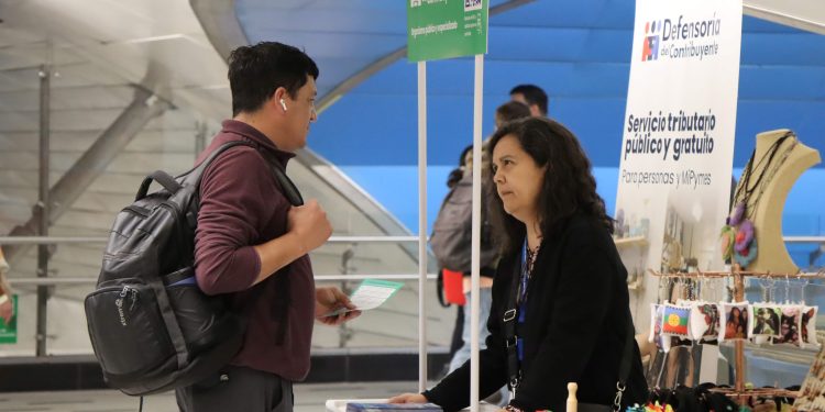 Operación Renta 2026: Defensoría del Contribuyente atenderá eventuales vulneraciones a los derechos tributarios que afecten a personas y empresas