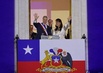 Presidente José Antonio Kast traza las líneas de su Gobierno para «recuperar» el país: «Cuando Chile se levanta nada lo detiene»
