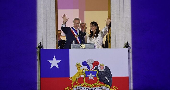 Presidente José Antonio Kast traza las líneas de su Gobierno para «recuperar» el país: «Cuando Chile se levanta nada lo detiene»