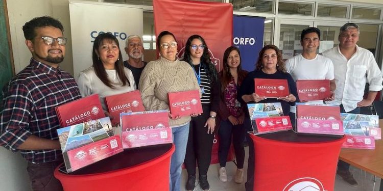 Inician campaña de promoción y difusión de la plataforma PanoramasArica.cl