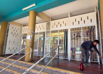 SLEP Iquique inicia el año escolar con fuerte inversión en infraestructura, conectividad y equipamiento