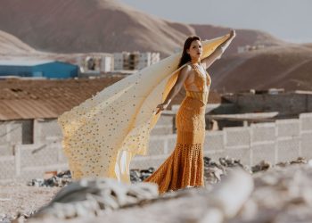 Tarapacá apuesta por economía circular con Ágatha Ruiz de la Prada y grandes referentes Latinoamericanos