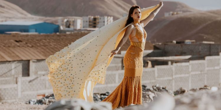 Tarapacá apuesta por economía circular con Ágatha Ruiz de la Prada y grandes referentes Latinoamericanos