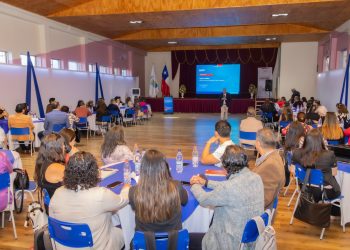 Red de directores de colegios destaca logros y desafíos de la Educación Pública
