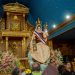 Un siglo de espera: La Virgen del Carmen de La Tirana resplandece tras su restauración