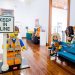 Mundo LEGO® llega a Sala de Arte Casa Collahuasi con exposición que apela a la creatividad e imaginación