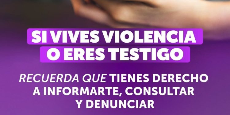SernamEG Tarapacá tomará representación judicial en caso de femicidio frustrado en Alto Hospicio