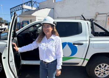 Día de la Mujer 2026: Liderazgos que abren camino en funciones identificadas como masculinas