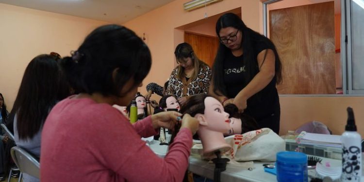 IMI lanza más de 800 cupos en talleres gratuitos para la comunidad