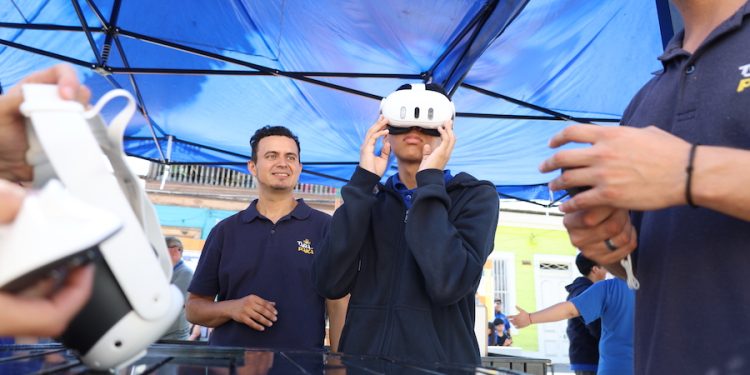 Tara-Paka cumple tres años con 16 proyectos en ejecución y nueva cartera por más de $46 mil millones