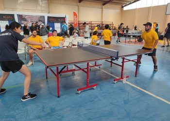 Tenimesistas del norte participan en torneo Akapacha Juchikiña