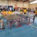 Tenimesistas del norte participan en torneo Akapacha Juchikiña