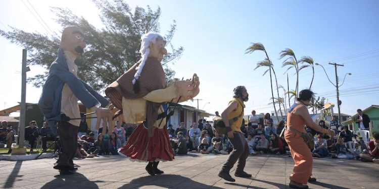 FINTDAZ 2026 anunció la selección internacional de obras que participarán en 19 edición