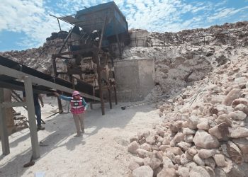 AII avanza en diagnóstico de brechas tecnológicas del Programa Corredor Bioceánico Inteligente