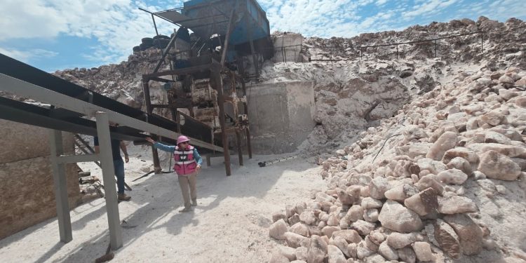 AII avanza en diagnóstico de brechas tecnológicas del Programa Corredor Bioceánico Inteligente