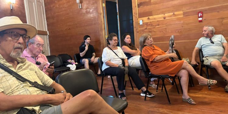 Evento musical en solidaridad con el pueblo cubano permitirá la compra de  remedios e insumos