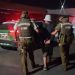 Prófugo por homicidio fue detenido por Carabineros en Iquique