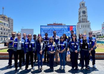 Seremi de Salud refuerza llamado a la prevención de arbovirosis ante escenario internacional