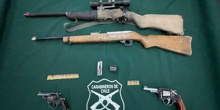 Fiscalía logró 220 años de cárcel para bolivianos por múltiples asaltos a turistas en ruta internacional