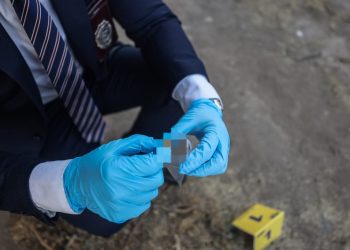 PDI esclarece hallazgo de dedo humano en Calama y descartó delito