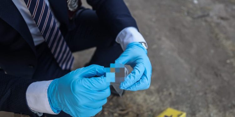 PDI esclarece hallazgo de dedo humano en Calama y descartó delito