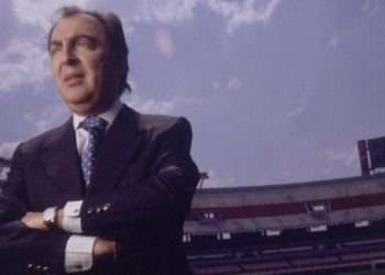 Murió Marcelo Araujo: Dolor por la partida de uno de los relatores más icónicos de la historia del fútbol argentino